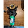 Image 1 : 4.25" Side Grinder- Works