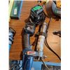 Image 1 : 18V Grease Gun Lincoln,  (2) Batteries, Charger