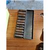 Image 1 : 1/2" Deep Impact Sockets