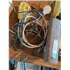 Image 1 : Trouble Light, 10" Railroad Rail