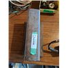 Image 3 : Trouble Light, 10" Railroad Rail