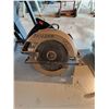 Image 2 : 7.25" SkilSaw Circular Saw