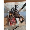Image 1 : B&D 1/2"Electric Drill& Bits