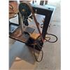 Image 1 : Rockwell 1" Belt Sander- Electric
