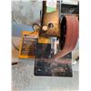 Image 2 : Rockwell 1" Belt Sander- Electric