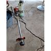 Image 2 : Husqvarna Grass Whipper 125c, Yard Sprayer