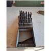 Image 1 : Set of Drill Bits