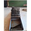 Image 2 : Set of Drill Bits