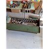Image 3 : S-K WAYNE Tool Box & Socket Set-1/2"