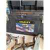 Image 5 : Poly Tool Box,  Gear Pullers,  Accessories
