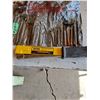 Image 3 : Hammer Stapler, L wrench Set,  Step Drill Set