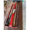 Image 1 : 1/2" Drive Socket Set