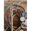 Image 3 : Oxygen/Acetylene, Gauges, Torch, Hose