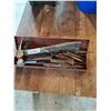 Image 2 : Mastercraft Hammer, Pry Bar, Chisels