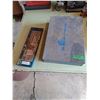 Image 1 : 40 pc. Tap & Die Set- Bolt Supplies Box