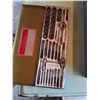 Image 2 : 40 pc. Tap & Die Set- Bolt Supplies Box