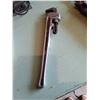 Image 2 : 24" Aluminum Rigid Pipe Wrench