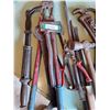Image 3 : Nail Puller,  Bolt Cutter, Pipe Wrench