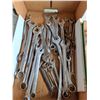 Image 2 : Combination of Metric & Standard Wrenches