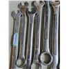 Image 2 : (7) Wrenches- 1-5/16 to 2"