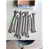 Image 1 : Variety Combination Wrenches
