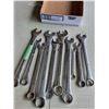 Image 2 : Variety Combination Wrenches