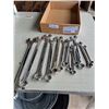 Image 2 : Combination Wrenches-Asst