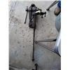 Image 1 : 4" Leg Vise