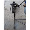 Image 2 : 4" Leg Vise