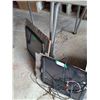 Image 1 : (2) 16x13" Solar Panels