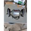 Image 2 : 6" King Canada Grinder- working