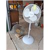 Image 1 : (2) 15" Fans- 2 Sizes
