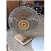 Image 3 : (2) 15" Fans- 2 Sizes
