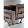 Image 4 : Cabinet- 3 Shelves, 2 Doors- 23x16x55"