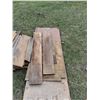 Image 3 : Multi Piles of Lumber- Various Lengths & Widths