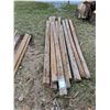 Image 5 : Multi Piles of Lumber- Various Lengths & Widths