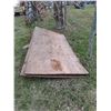 Image 3 : (2) Sheets 3/8" Plywood-As Is