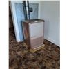 Image 1 : Oil Heater & Pipe- working