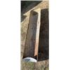 Image 1 : Feed Trough-No Holes, 5' x 13.5"