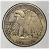 Image 2 : 1934-S WALKING LIBERTY HALF DOLLAR CH AU/UNC
