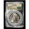 Image 1 : 1776-2026-P ENDURING LIBERTY HALF DOLLAR CAC MS-63
