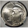 Image 2 : 1776-2026-P ENDURING LIBERTY HALF DOLLAR CAC MS-63
