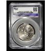 Image 4 : 1776-2026-P ENDURING LIBERTY HALF DOLLAR CAC MS-63