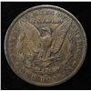 Image 2 : 1879-CC MORGAN DOLLAR XF