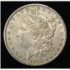 Image 1 : 1880-O MORGAN DOLLAR XF/AU