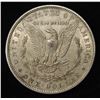 Image 2 : 1880-O MORGAN DOLLAR XF/AU
