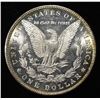 Image 2 : 1883 MORGAN DOLLAR GEM BU PROOFLIKE
