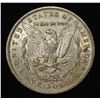 Image 2 : 1886-O MORGAN DOLLAR XF/AU
