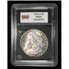 Image 1 : 1900-O MORGAN DOLLAR CCGS GEM BU