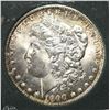 Image 2 : 1900-O MORGAN DOLLAR CCGS GEM BU